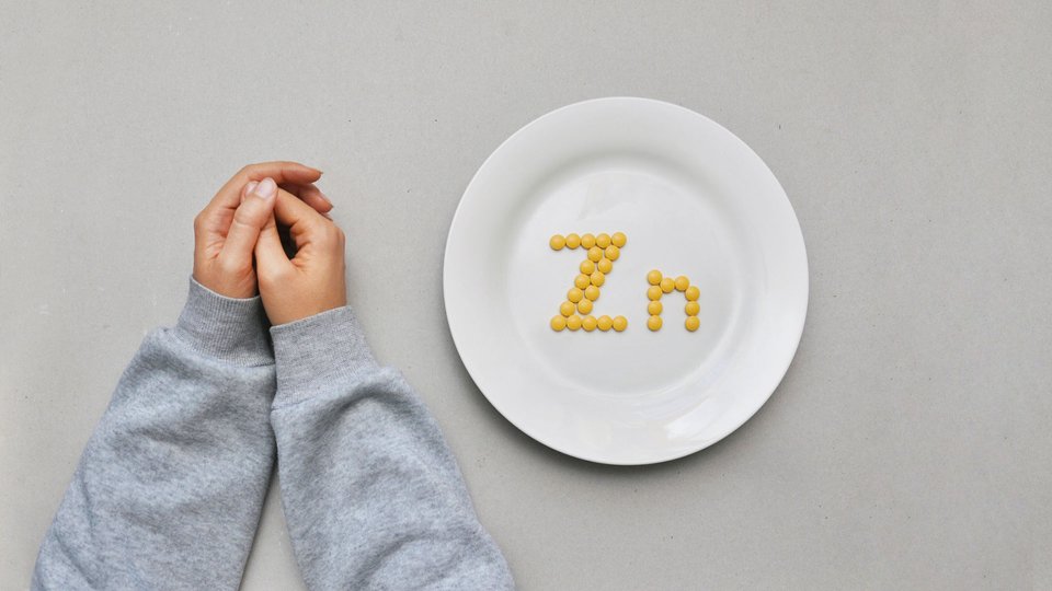 Çinko Eksikliği Nedir? Çinko Eksikliği Nasıl Anlaşılır?