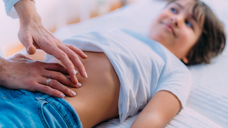 Çocuk Gastroenterolojisi Nedir? Hangi Hastalıklara Bakar?