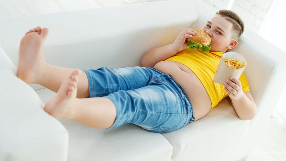 Samsun Büyük Anadolu Hastanelerinden Ailelere Beslenme Uyarısı