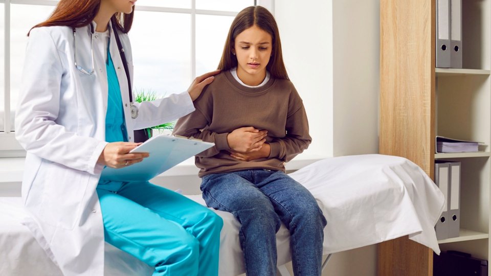 Çocuklarda Apandisit Belirtileri, Tanı ve Tedavi Yöntemleri