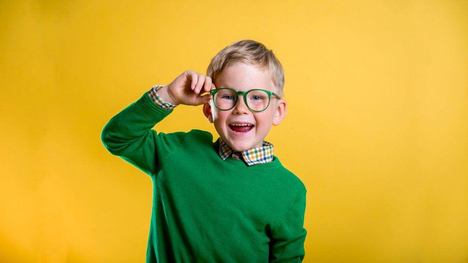 Okul Öncesi ve Okul Çağı Çocuklarda Göz Sağlığını Korumak İçin Bunlara Dikkat!