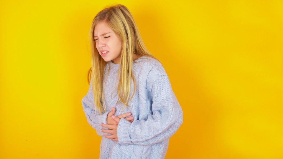 Çocuklarda Malabsorbsiyon Sendromu Nedir?
