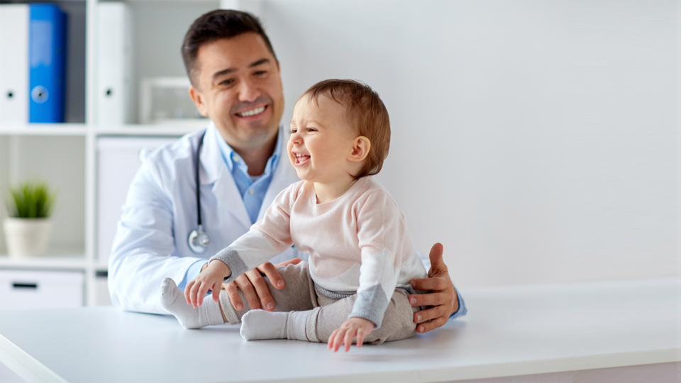 Çocuklarda İnmemiş Testis