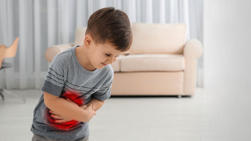 Çocuklarda İshale Ne İyi Gelir?