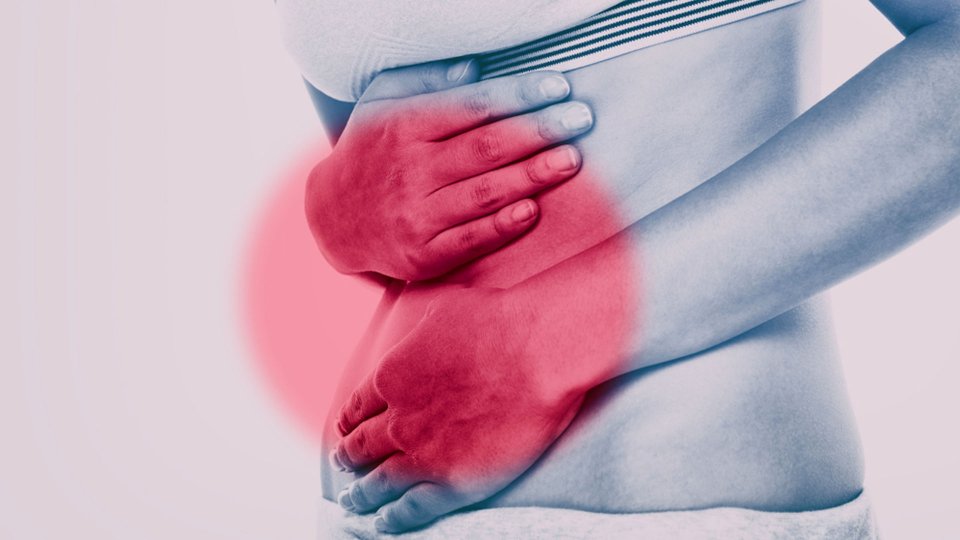 Crohn Hastalığı Nedir? Belirtileri Nelerdir? 