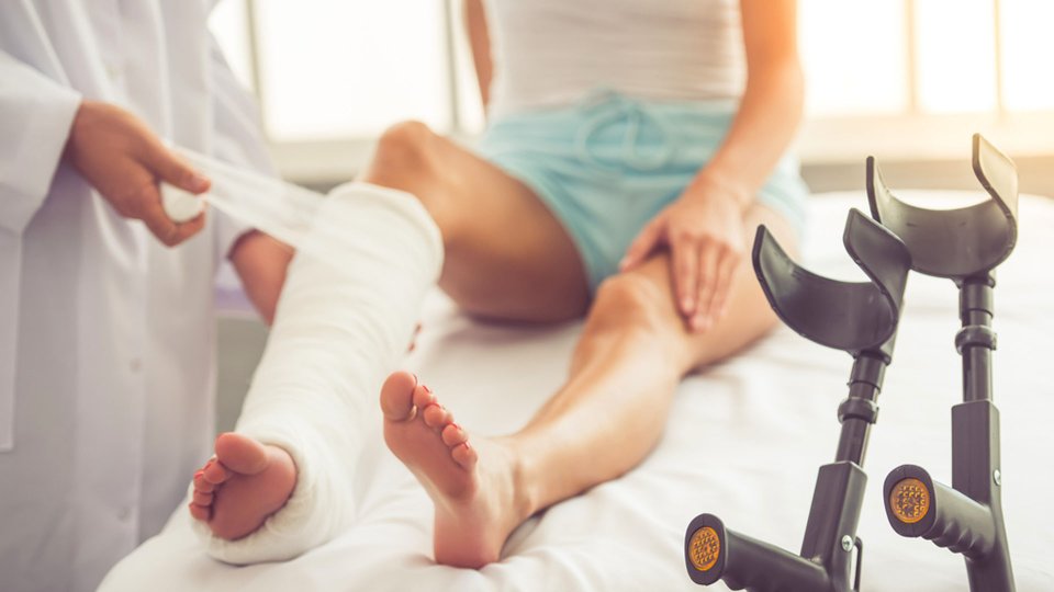 Crush (Ezilme) Sendromu Nedir?