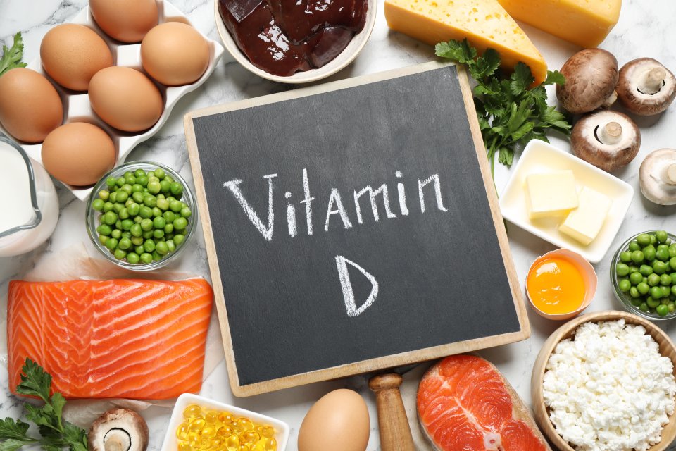 D Vitamini Eksikliğinin Vücudunuzda Yarattığı 5 Gizli Sorun