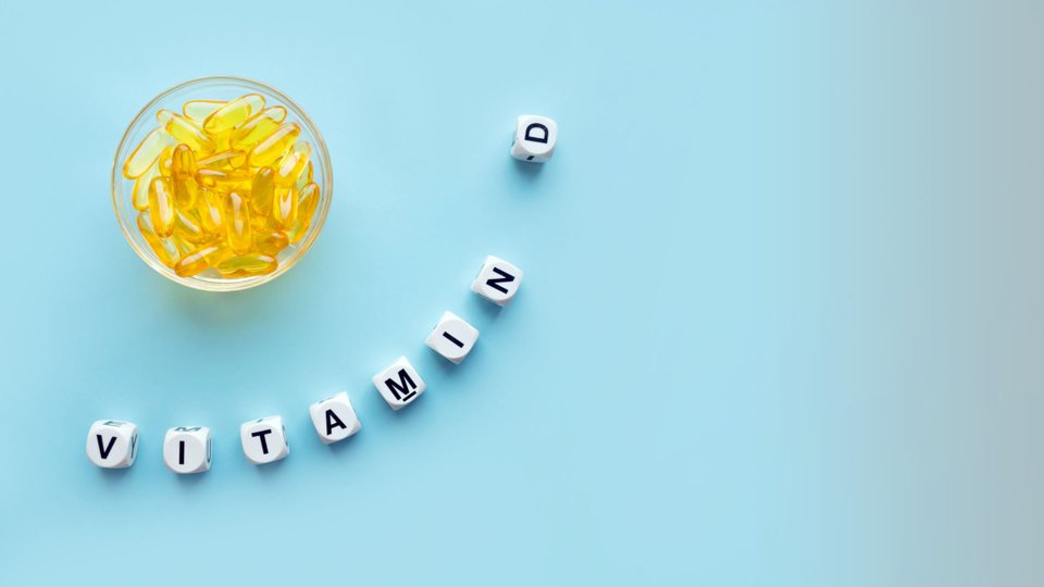 Güneşle Gelen Sağlık: D Vitamini Nedir?