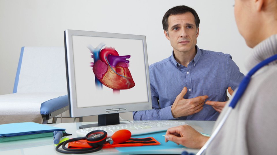 Ateroskleroz Nedir? Damar Sertliği Belirtileri Nelerdir?