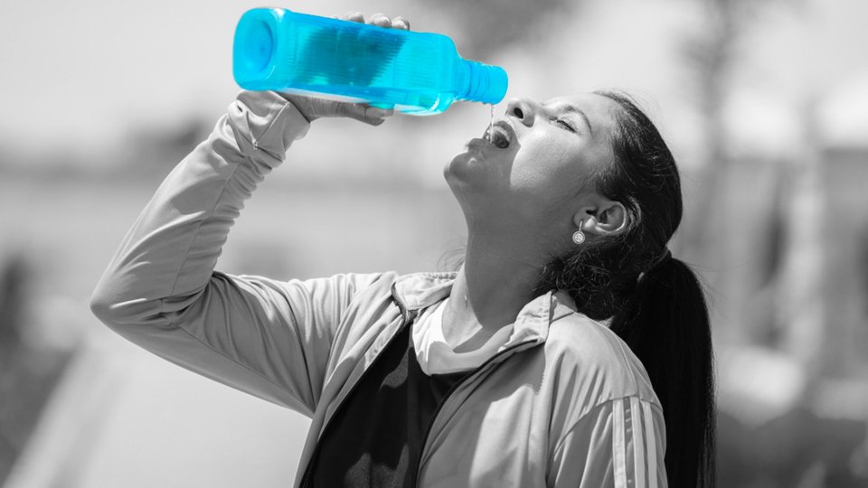 Dehidrasyon Nedir? Dehidrasyon Belirtileri Nelerdir?