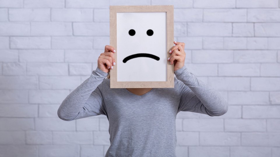 Çağımızın Hastalığı Depresyon Nedir? Depresyon Belirtileri