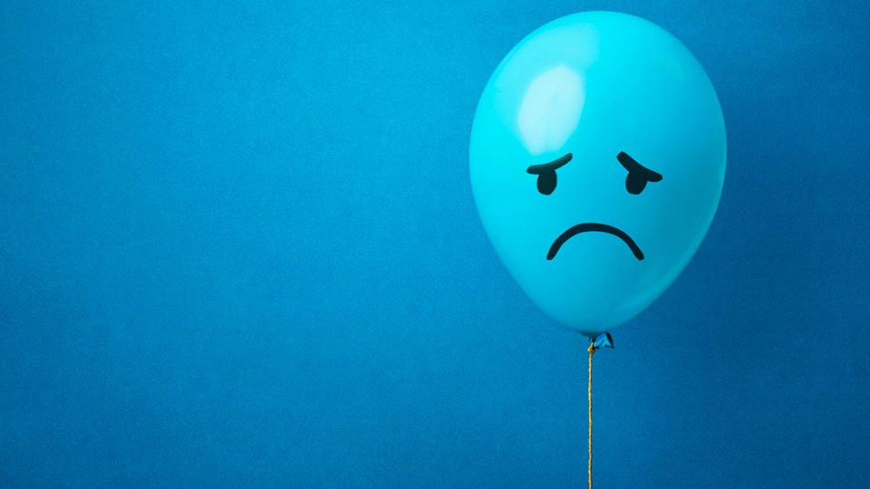 Depresyon Belirtileri Nelerdir?