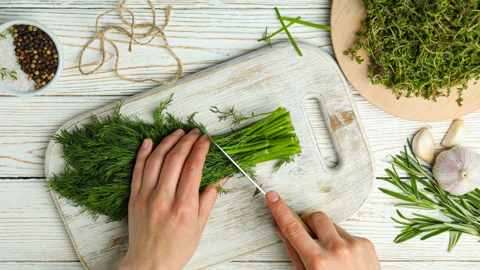 Dereotu Ne İşe Yarar, Faydaları Nelerdir?