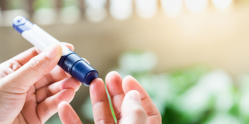 Diyabet Organları Etkiliyor