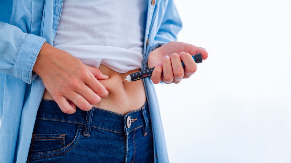 Diyabete Özgü Yeme Bozukluğu: Diabulimia Nedir?