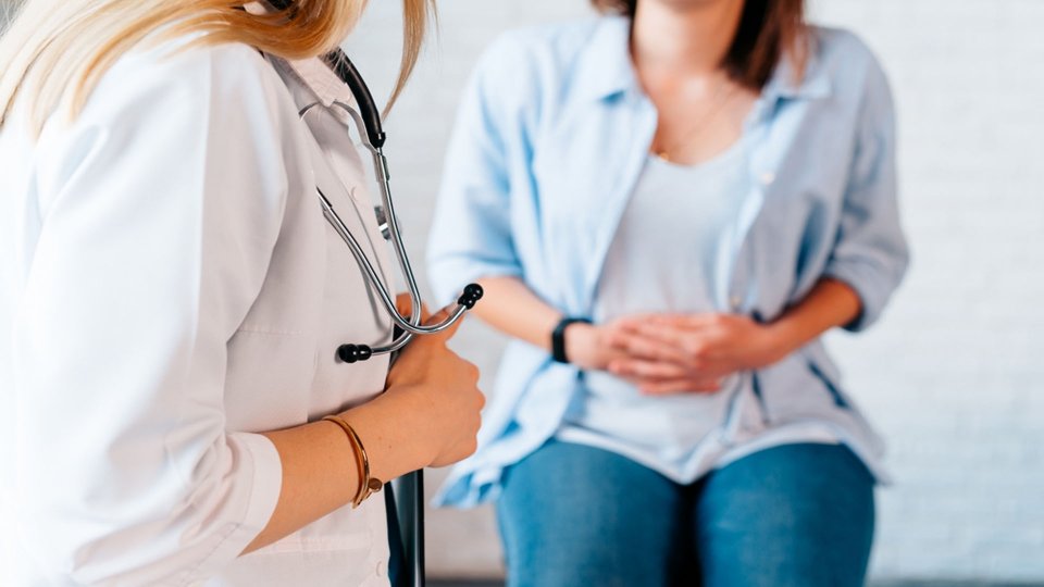 Dış Gebelik Nedir? Dış Gebelik Belirtileri Nelerdir?