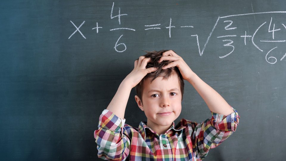 Matematik Başarısızlığının Ardındaki Problem: Diskalkuli