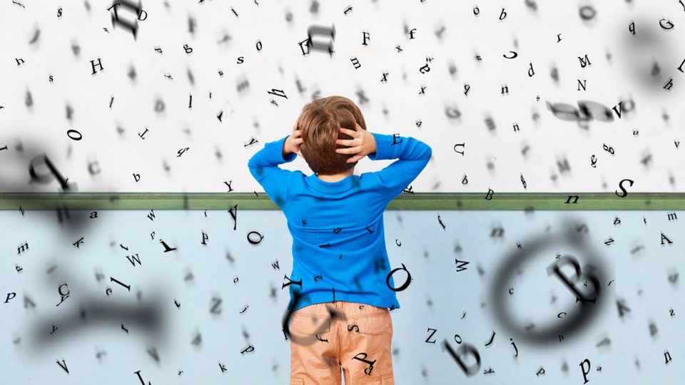 Disleksi Nedir? Disleksi Olan Çocuğun Özellikleri Nelerdir? - Büyük Anadolu  Hastanesi