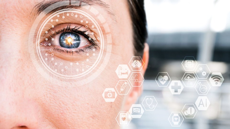 Diyabet Gözleri Nasıl Etkiler?