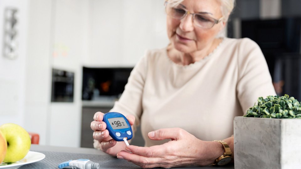 Tip 2 Diyabet Hastaları İnsülin Kullanır mı?