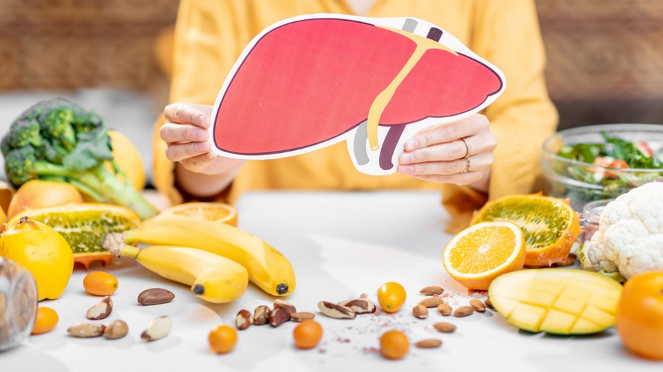 Diyabet Karaciğeri Nasıl Etkiler?