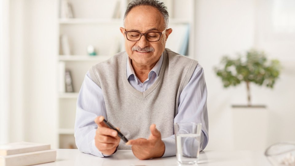 Büyük Anadolu'da şekerden kurtuldular