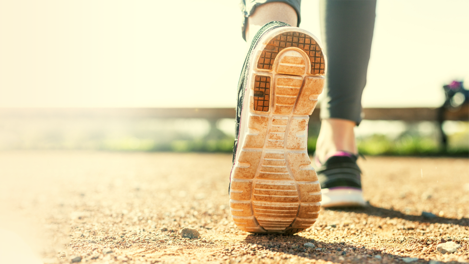 Daha Aktif Bir Hayat Yaşamanın 6 Yolu