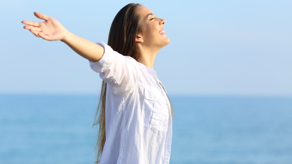 Duygusal Özgürleşme Tekniği: EFT Nedir, Nasıl Uygulanır?