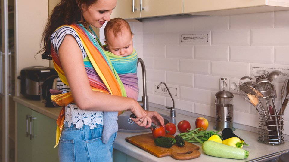 Emziren Anne Diyeti: Emziren Anne Ne Yemeli? Ne Yememeli?