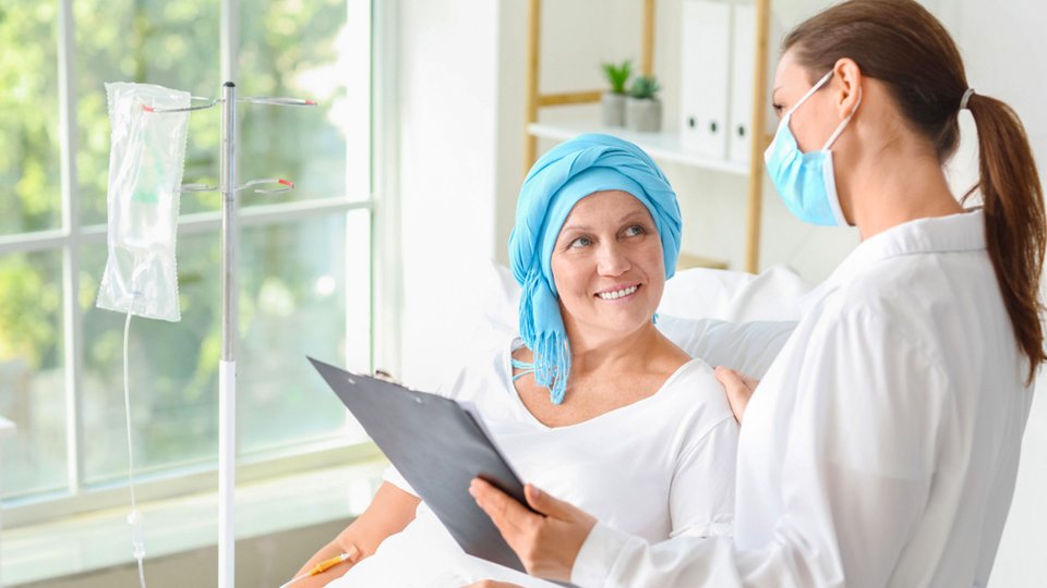 En Kolay Atlatılan Kanser Türleri Hangileridir?