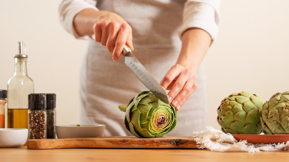 Enginarın Faydaları Nelerdir? Nasıl Tüketilir?