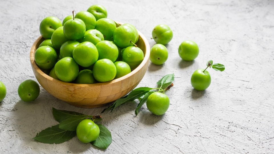 Eriğin Faydaları: Erik Tüketmeniz İçin 11 Neden