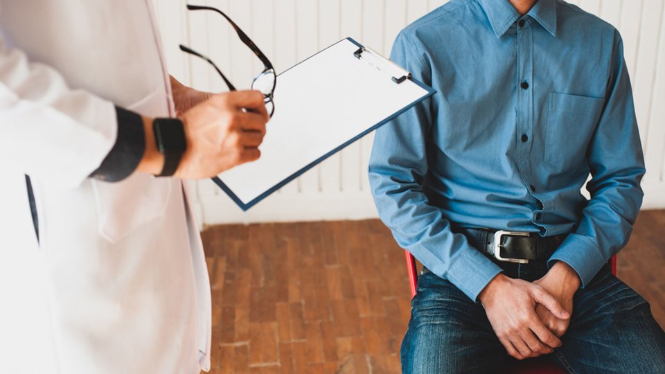 Erkeklerde Kısırlık Belirtileri, Nedenleri ve Tedavisi