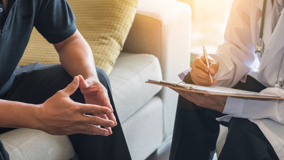 Erken Boşalma Neden Olur? Erken Boşalma Tedavi Seçenekleri