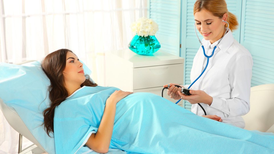 Erken Doğum Belirtileri Nelerdir?