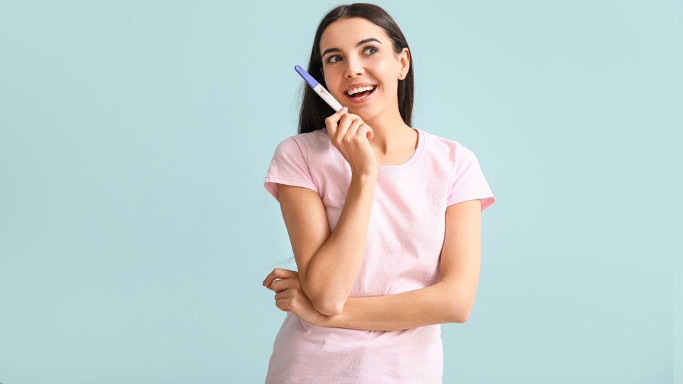 Erken Gebelik Belirtileri Nelerdir? 