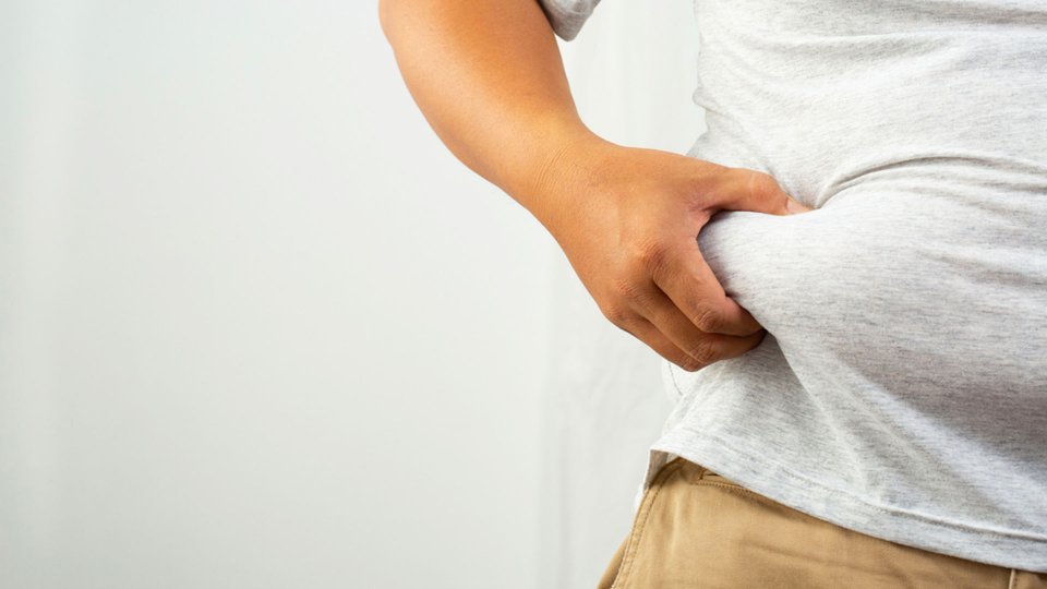 Fazla kilolar kemik erimesine davetiye çıkarıyor