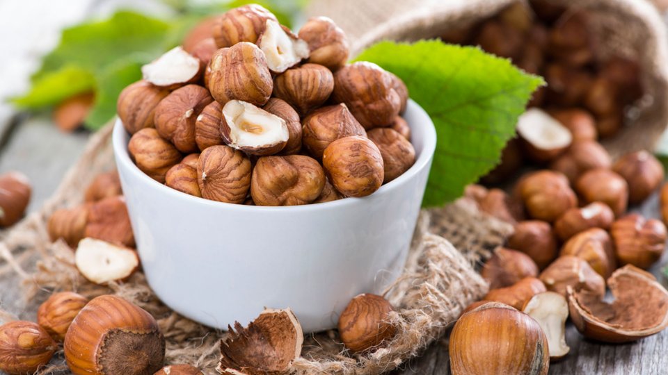 Fındığın Faydaları Nelerdir?