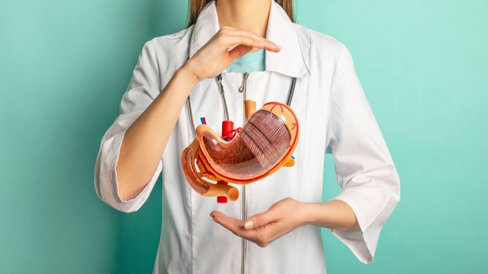 Fundoplikasyon Yöntemi / Endoskopik Reflü Tedavisi