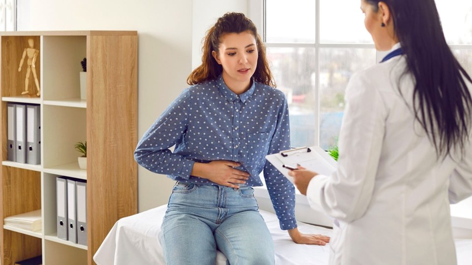 Gastrit Nedir? Gastrit Belirtileri Nelerdir?