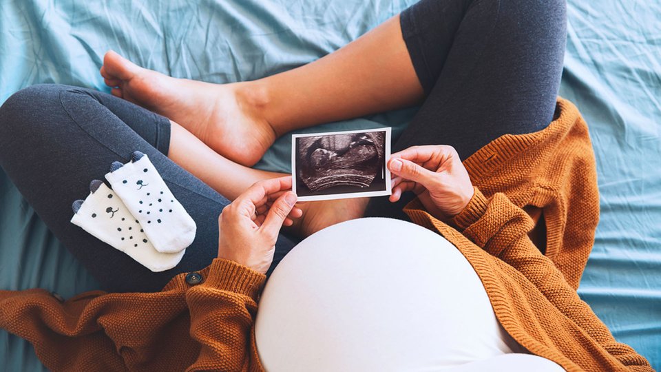 Yaşanma Riski Giderek Artan Kanser: Gebelikte Meme Kanseri 