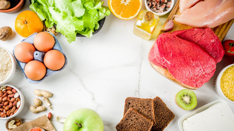 Gıda İntoleransı Nedir? Besin Alerjisinden Farkı Nelerdir?