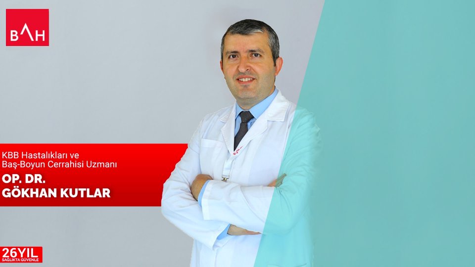 İhlas Haber Ajansı | Gırtlak Kanserinde Boğazı Delmeden Lazerli Tedavi İmkanı