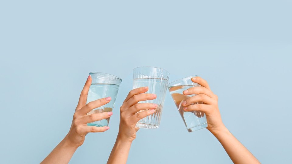 Günde Kaç Litre Su İçmeliyiz? İşte Cevabı