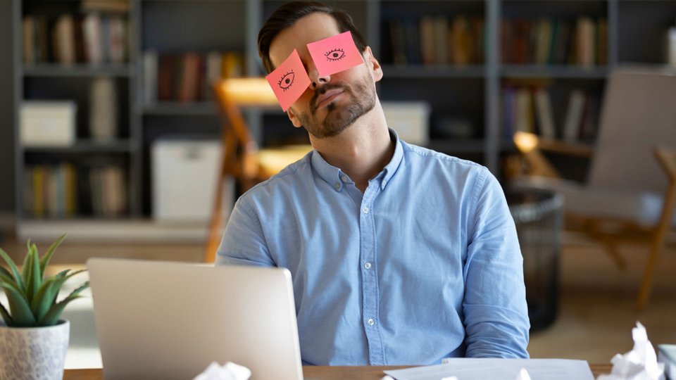 Günde Kaç Saat Uyumalı?