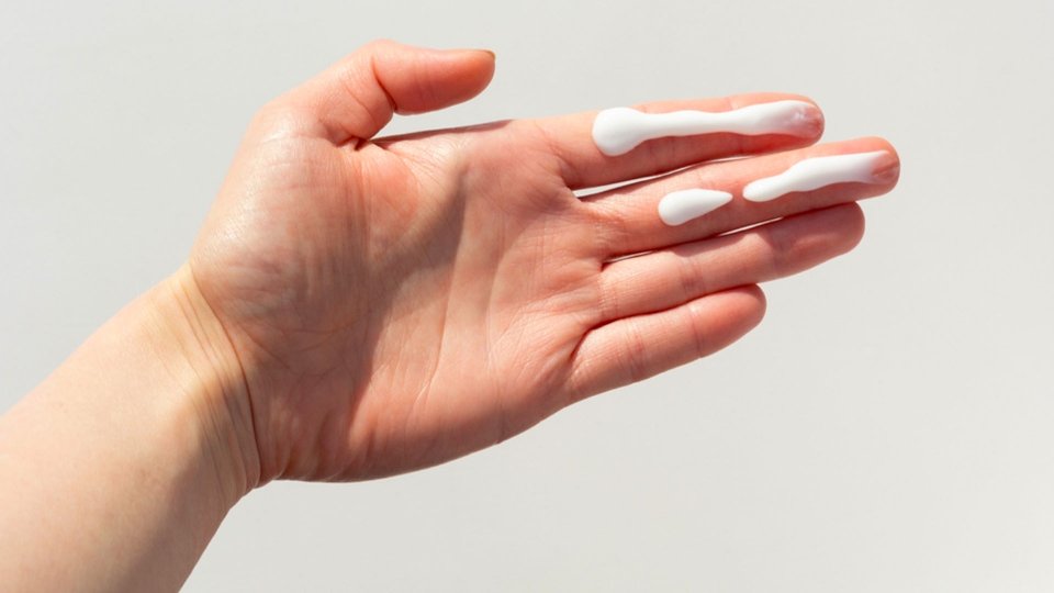 Güneş Kremini Doğru Uygulamanın Püf Noktaları