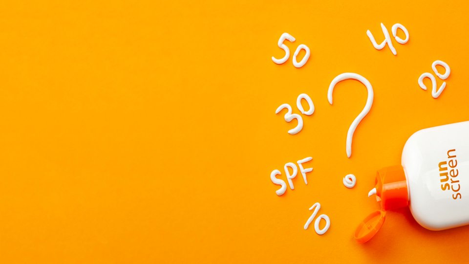 Güneş Kremi Seçiminde Dikkat Edilmesi Gerekenler