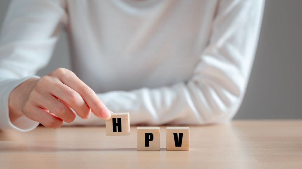 HPV Tipleri ve Neden Olduğu Hastalıklar