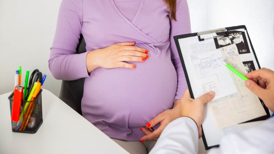 Hamilelikte Anemi Nedir? Anemi Hamileliğe Engel mi?