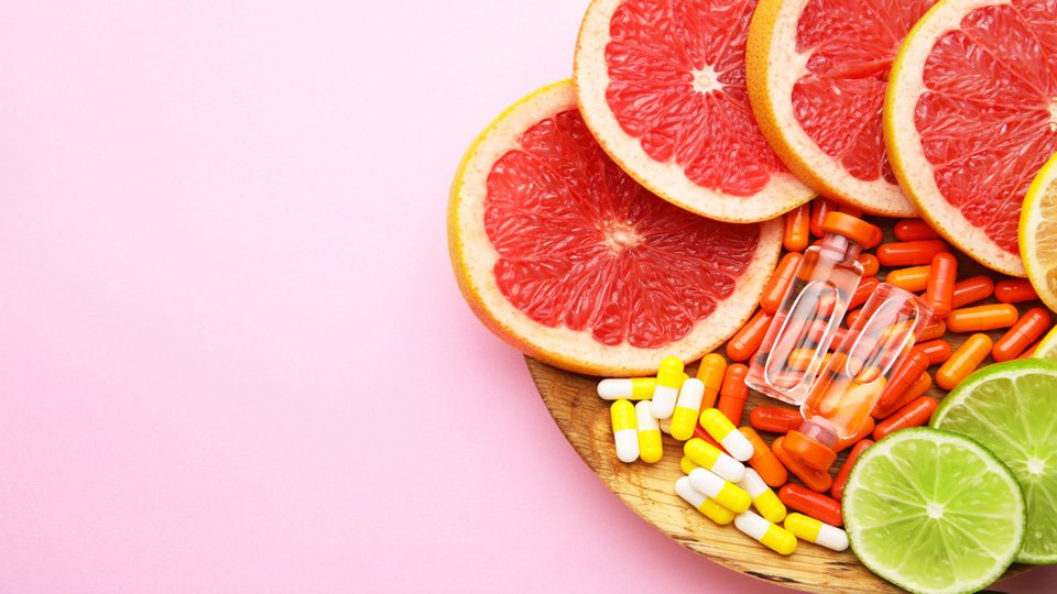 Hamilelikte Ne Kadar C Vitaminine İhtiyacınız Var?